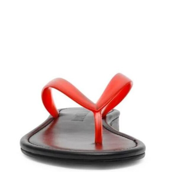 Steve Madden Seasalt Flip Flop (Women) - Picture 3 of 4